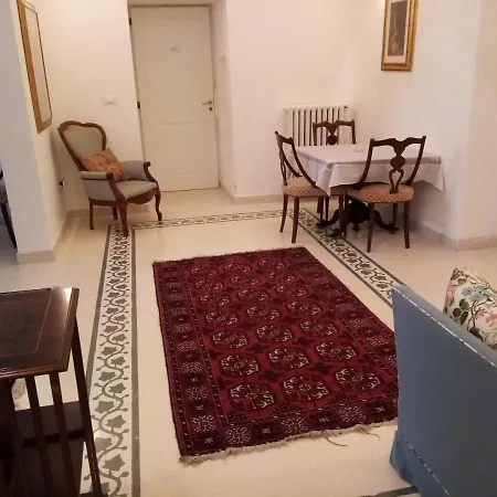 Dimora Storica Le Perle לינה וארוחת בוקר *