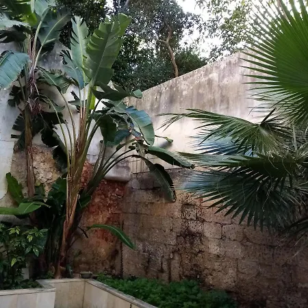 Dimora Storica Le Perle * לצ'ה